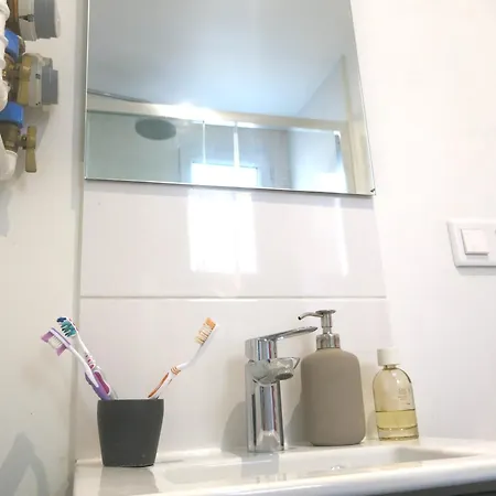 Studio Rousseau Citycosy Apartamento