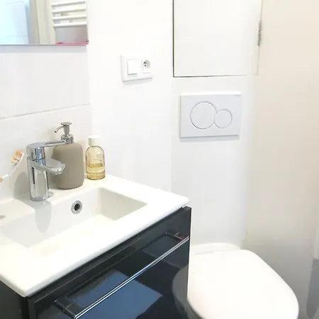 Studio Rousseau Citycosy *