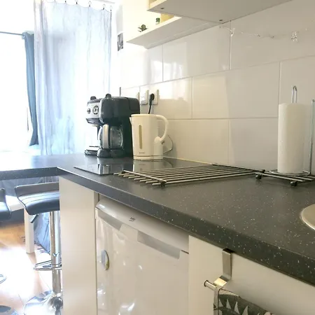 Studio Rousseau Citycosy *
