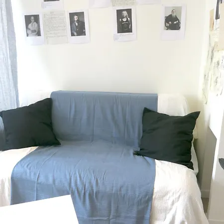 Studio Rousseau Citycosy