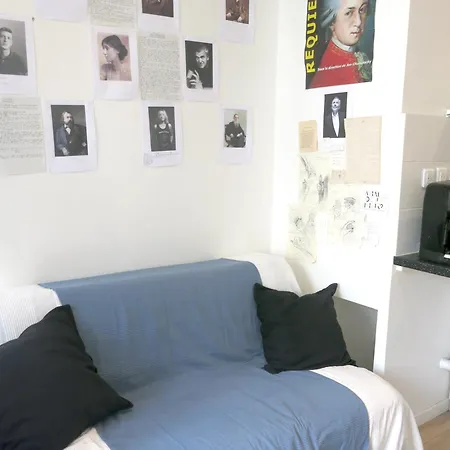 Studio Rousseau Citycosy