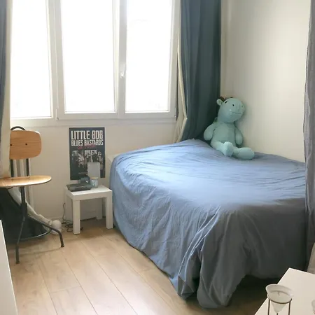 Studio Rousseau Citycosy *